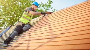 Best Gutter Installation and Repair  in Harrison, MI