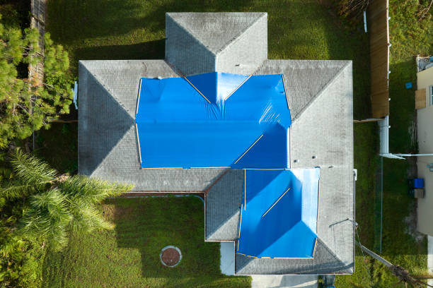Best Wood Shake Roofing  in Harrison, MI