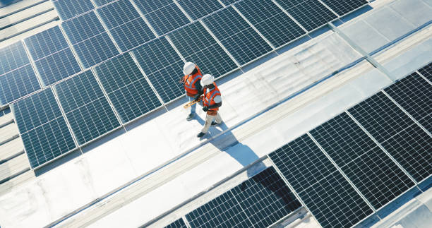 Best Hot Roofs  in Harrison, MI