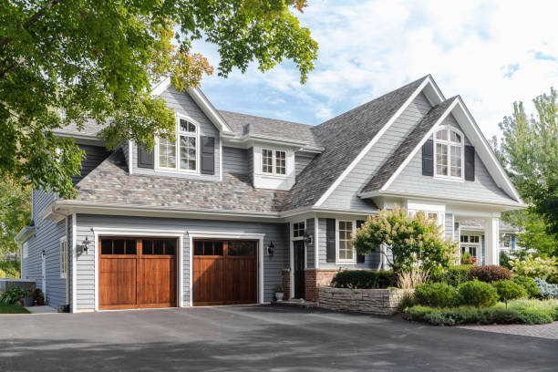 Best 4 Ply Roofing  in Harrison, MI